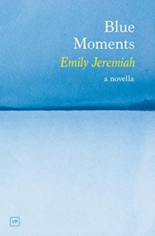 Image for Blue Moments