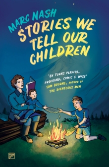 Image for Stories We Tell Our Children
