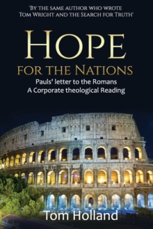 Image for Hope for the nations  : Paul's letter to the Romans