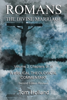Image for Romans The Divine Marriage Volume 2 Chapters 9-16