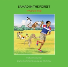 Image for Samad in the Forest: English-Tigre Bilingual Edition