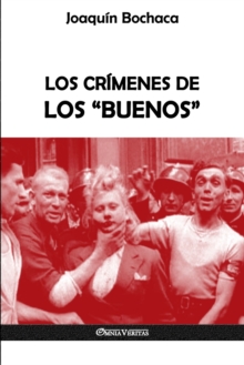 Image for Los crimenes de los "buenos"