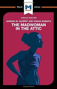 Image for Sandra Gilbert and Susan Gubar's The madwoman in the attic