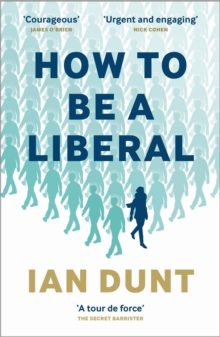 Image for How to Be a Liberal