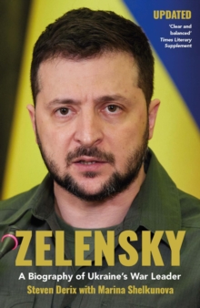 Image for Zelensky: The President and His Country