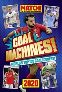 Image for Match! Goal Machines 2020