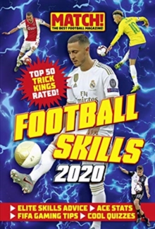 Image for Match! Football Skills 2020