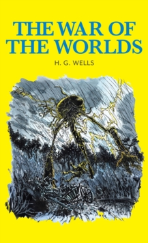 Image for War of the worlds