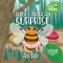 Image for Bella's Birthday Surprise
