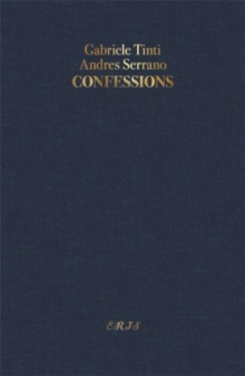 Confessions