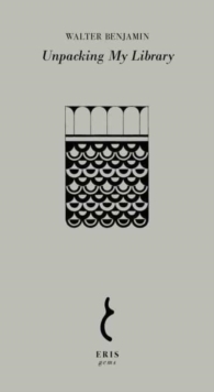 Unpacking My Library