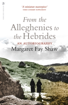From the Alleghenies to the Hebrides