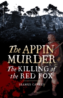 Appin Murder