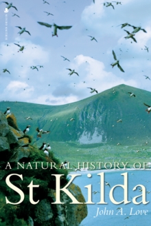 A Natural History of St. Kilda