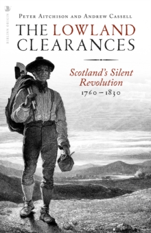 Image for The Lowland Clearances