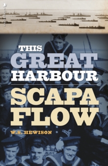 Image for This great harbour  : Scapa Flow