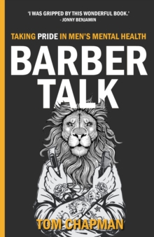 Image for Barber talk  : taking pride in men's mental health