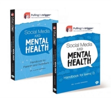 Image for Social Media and Mental Health : Handbook for Parents, Guardians and Teens