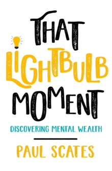 Image for That lightbulb moment