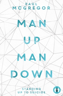 Image for Man Up Man Down