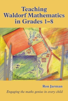 Image for Waldorf Mathematics for Grades 1-8
