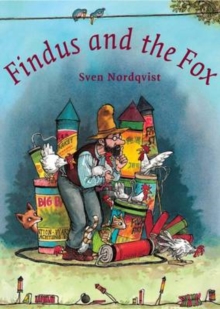 Image for Findus and the fox