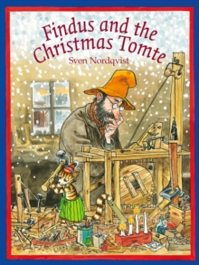Image for Findus and the Christmas Tomte