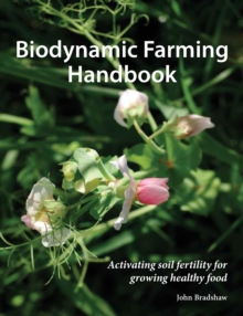 Image for Biodynamic Farming Handbook