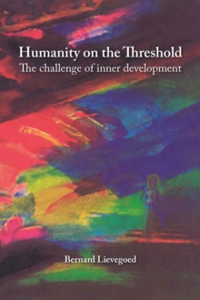 Image for Humanity on the Threshold