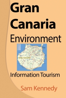 Image for Gran Canaria Environment : Information Tourism