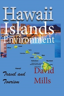 Image for Hawaii Islands Environment : Travel and Tourism