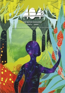 Image for 404 Ink: Issue 6: Earth