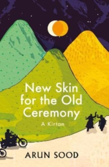 New Skin for the Old Ceremony: A Kirtan