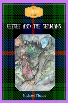 Image for GeeGee and the Germans
