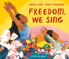 Image for Freedom, we sing