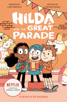 Image for Hilda and the Great Parade