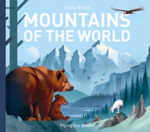 Image for Mountains of the World