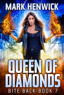 Image for Queen of Diamonds