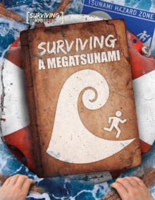 Image for Surviving a megatsunami