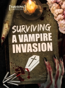 Image for Surviving a vampire invasion