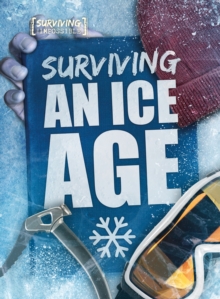 Image for Surviving an ice age