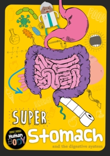 Image for Super Stomach