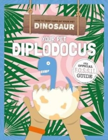 Image for Your pet diplodocus
