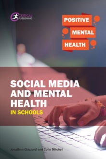 Image for Social media and mental health in schools