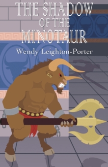 Image for The Shadow of the Minotaur