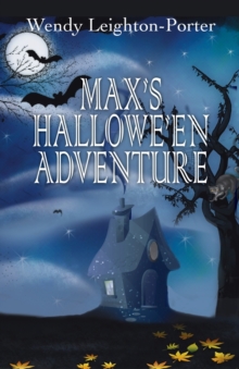 Image for Max's Hallowe'en Adventure