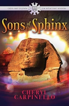 Image for Sons of the Sphinx