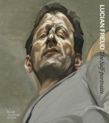 Image for Lucian Freud