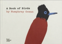 A Book of Birds: by Humphrey Ocean