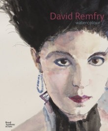 David Remfry: Watercolour